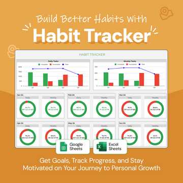 Habit Tracker