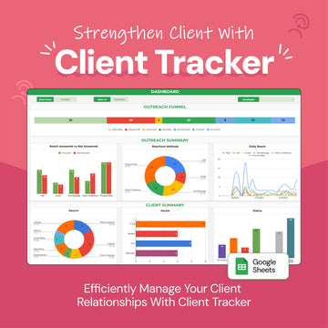Client Tracker
