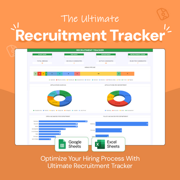 Recruitment Tracker