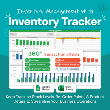 Inventory Tracker