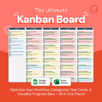Kanban Board